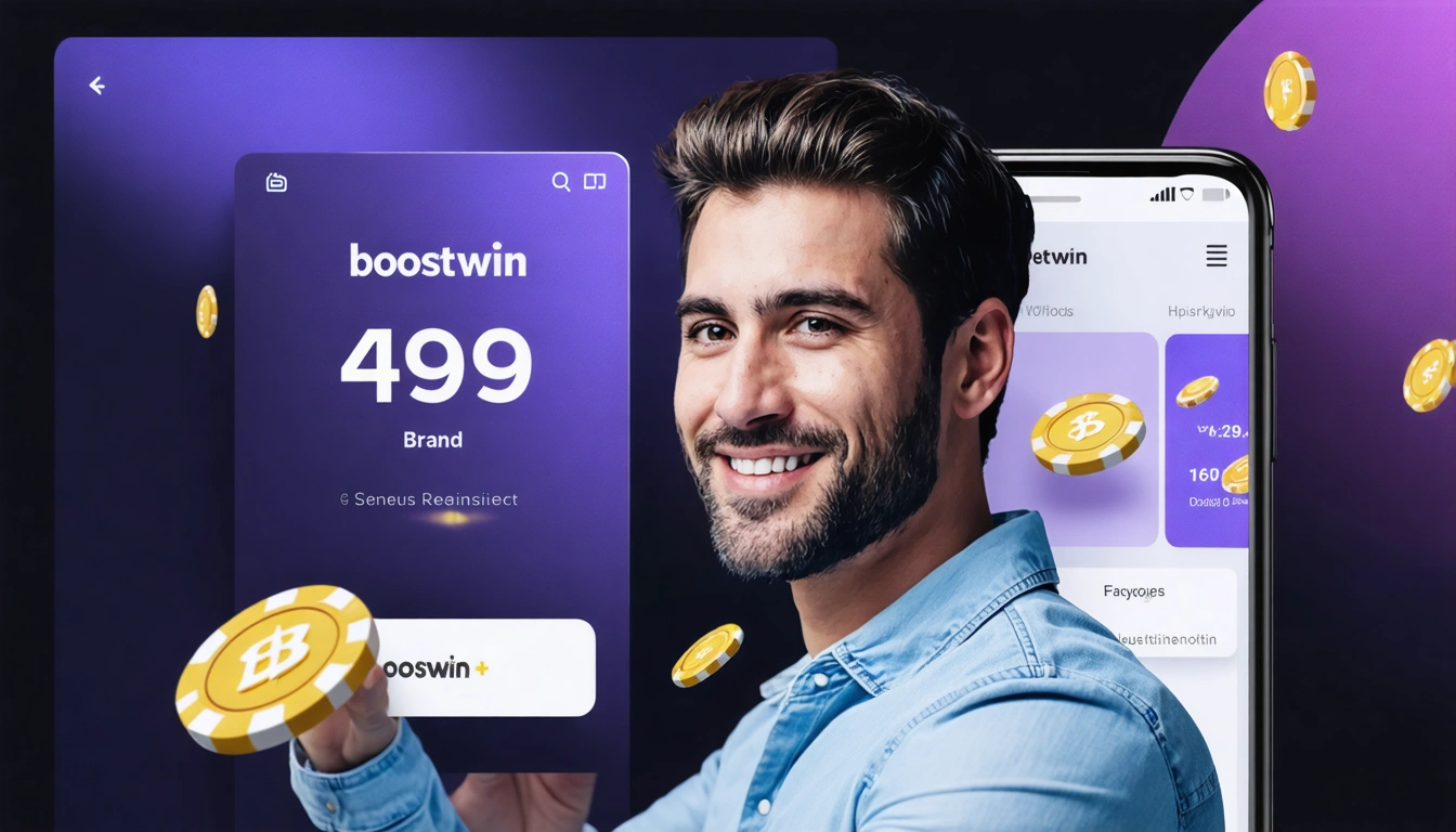 app Boostwin