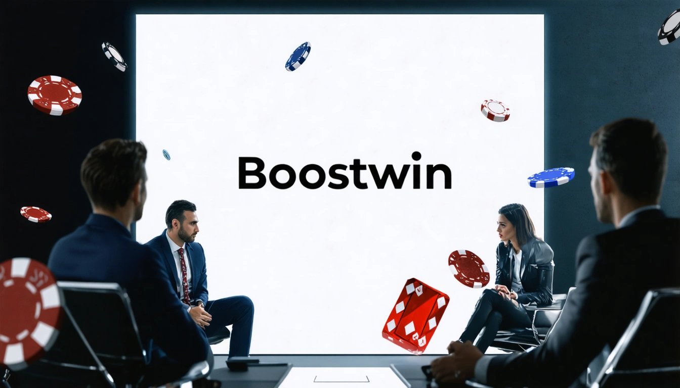 mirror Boostwin